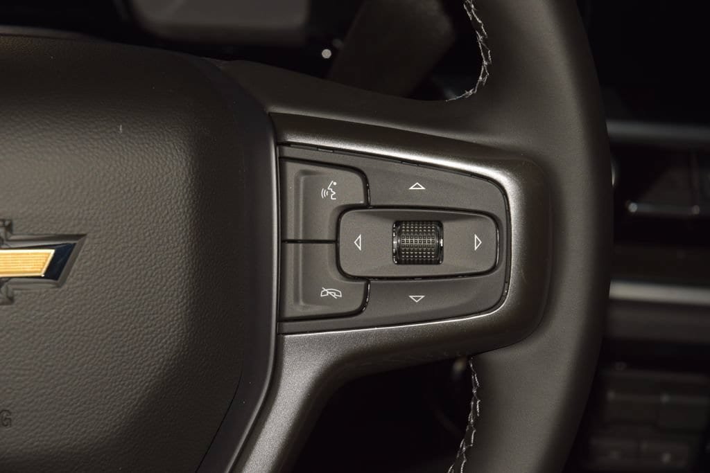 New 2026 Chevrolet Silverado 2500 High Country w/ High Country Premium Package AWD/4WD image 43