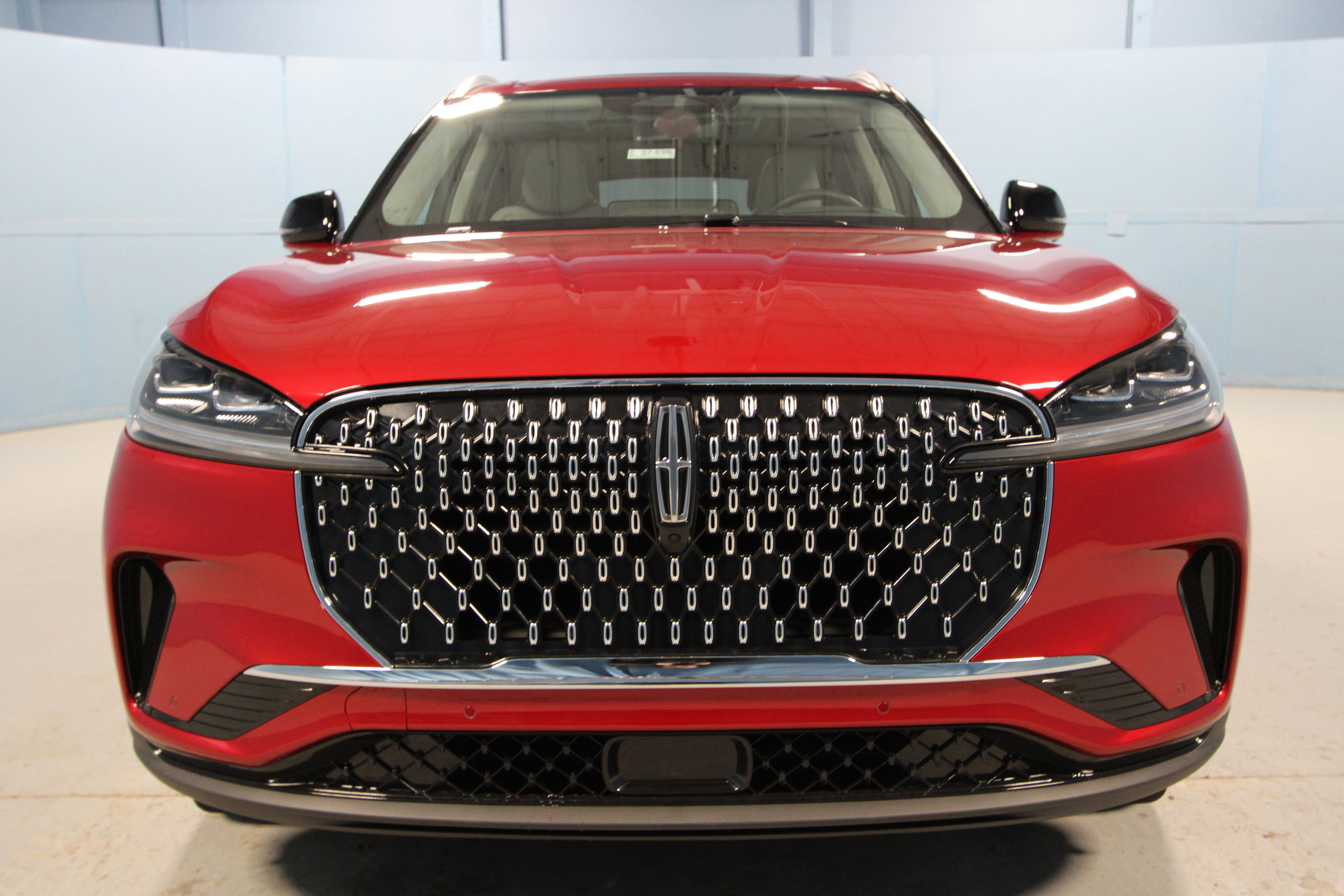 New 2026 Lincoln Aviator Reserve image 32