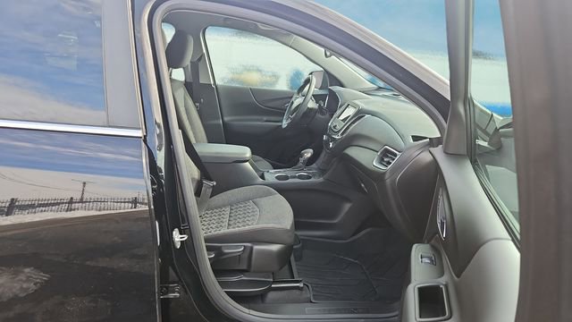 Used 2024 Chevrolet Equinox LT image 13