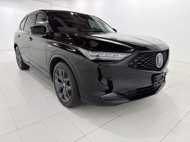 Certified 2024 Acura MDX A-Spec AWD/4WD image 7