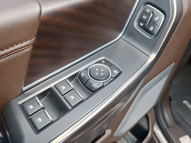 Certified 2023 Ford F150 King Ranch w/ Equipment Group 601A High AWD/4WD image 12