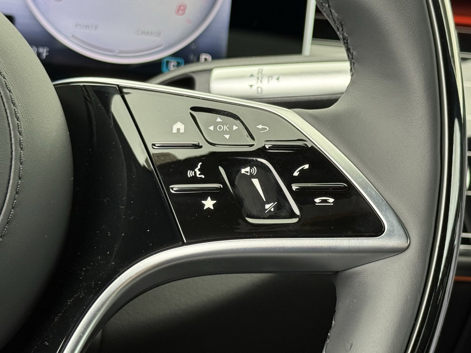 New 2026 Mercedes-Benz S 580 4MATIC Sedan image 23