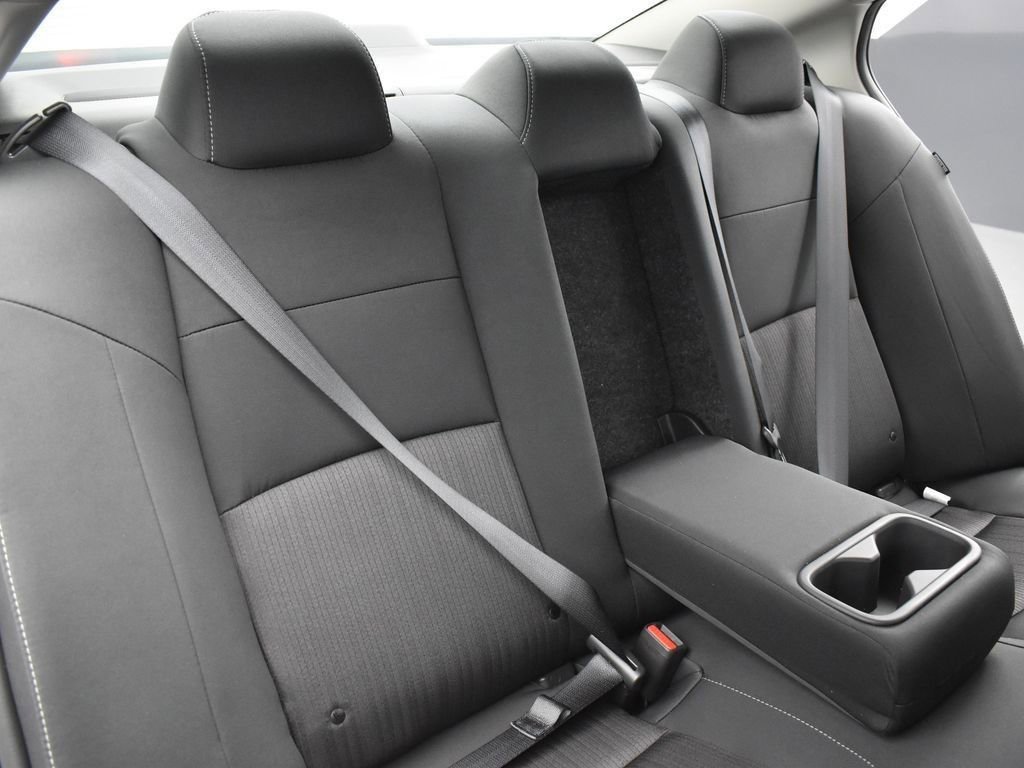 New 2025 Nissan Altima 2.5 S image 18