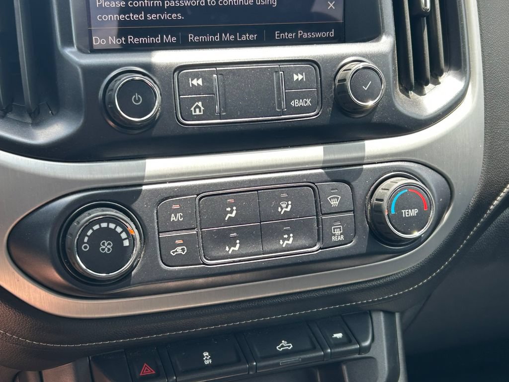 Used 2020 GMC Canyon SLE w/ Elevation Edition RWD image 30