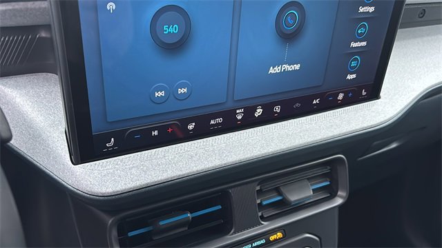 New 2026 Ford Maverick XLT w/ Equipment Group 301A image 18