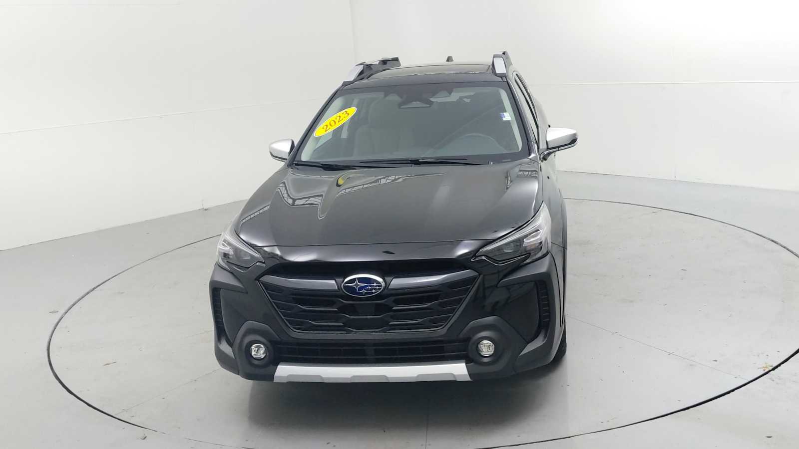 Certified 2023 Subaru Outback Touring XT image 3