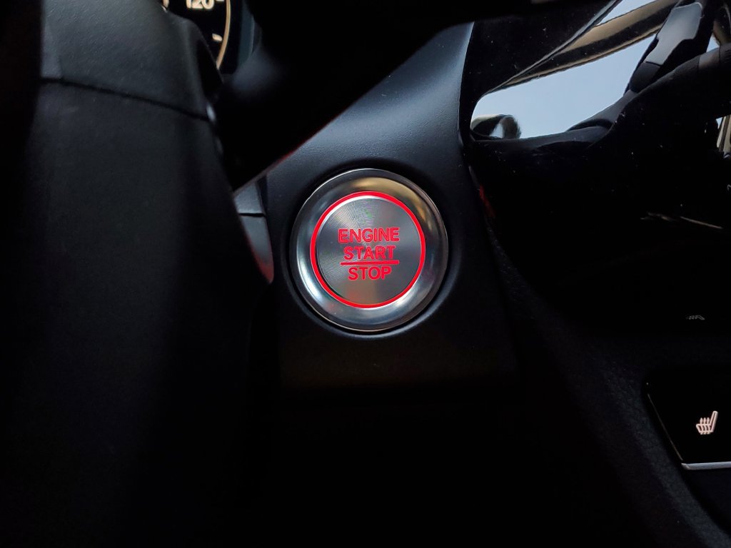 New 2026 Acura ADX AWD image 31