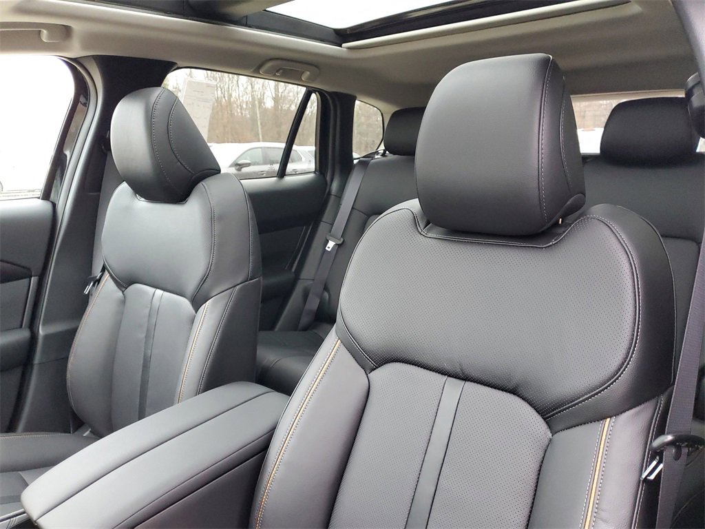 New 2026 MAZDA CX-50 AWD 2.5 Hybrid w/ Cargo Package image 13