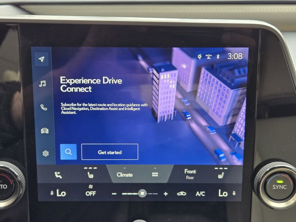 Used 2024 Lexus RX 350 FWD w/ Technology Package image 11