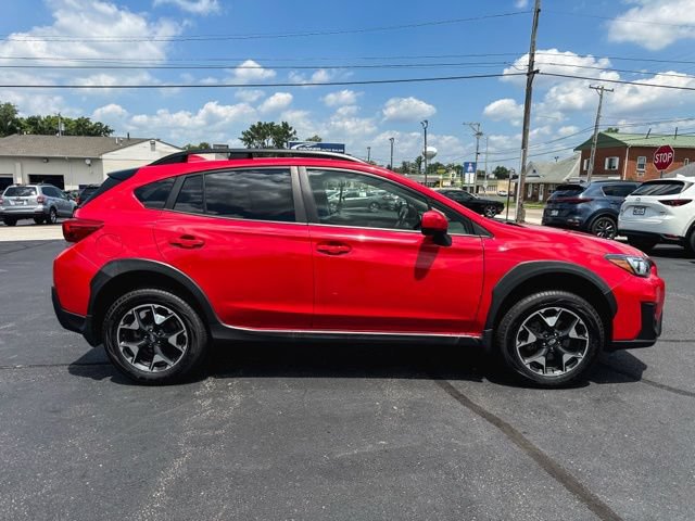 Used 2020 Subaru Crosstrek 2.0i Premium w/ Popular Package #2 AWD/4WD image 9