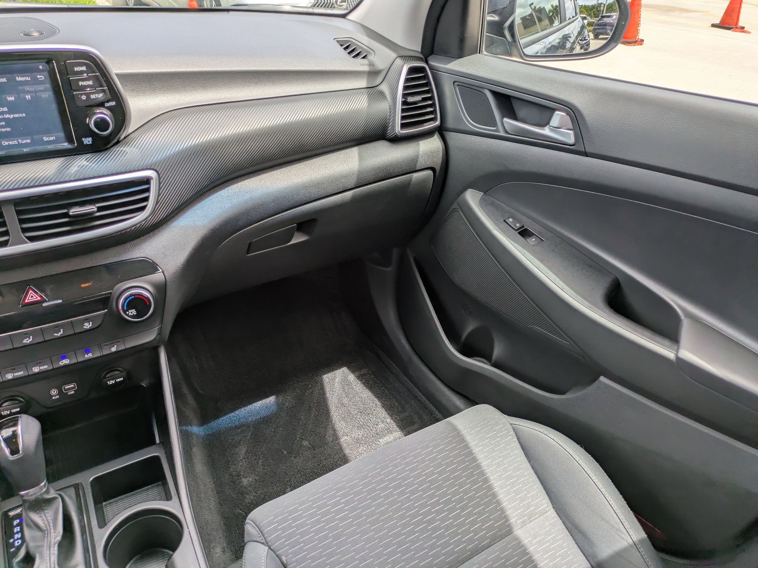 Used 2020 Hyundai Tucson Value image 15