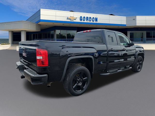 Used 2019 GMC Sierra 1500 Limited w/ Elevation Edition AWD/4WD image 6