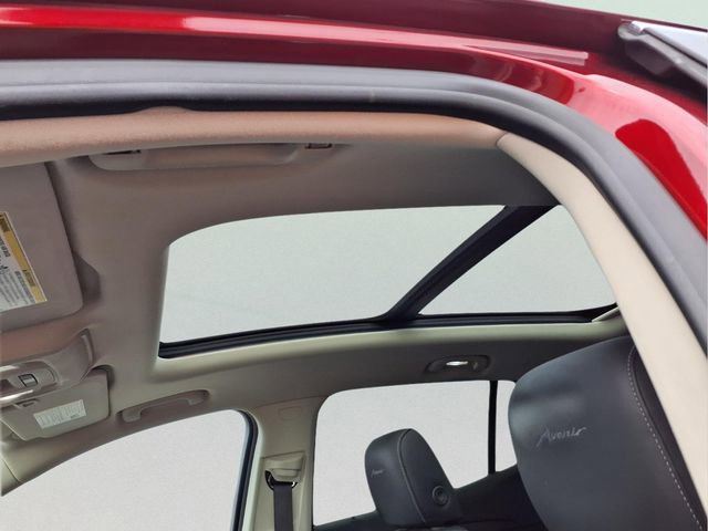 Certified 2023 Buick Envision Avenir image 22