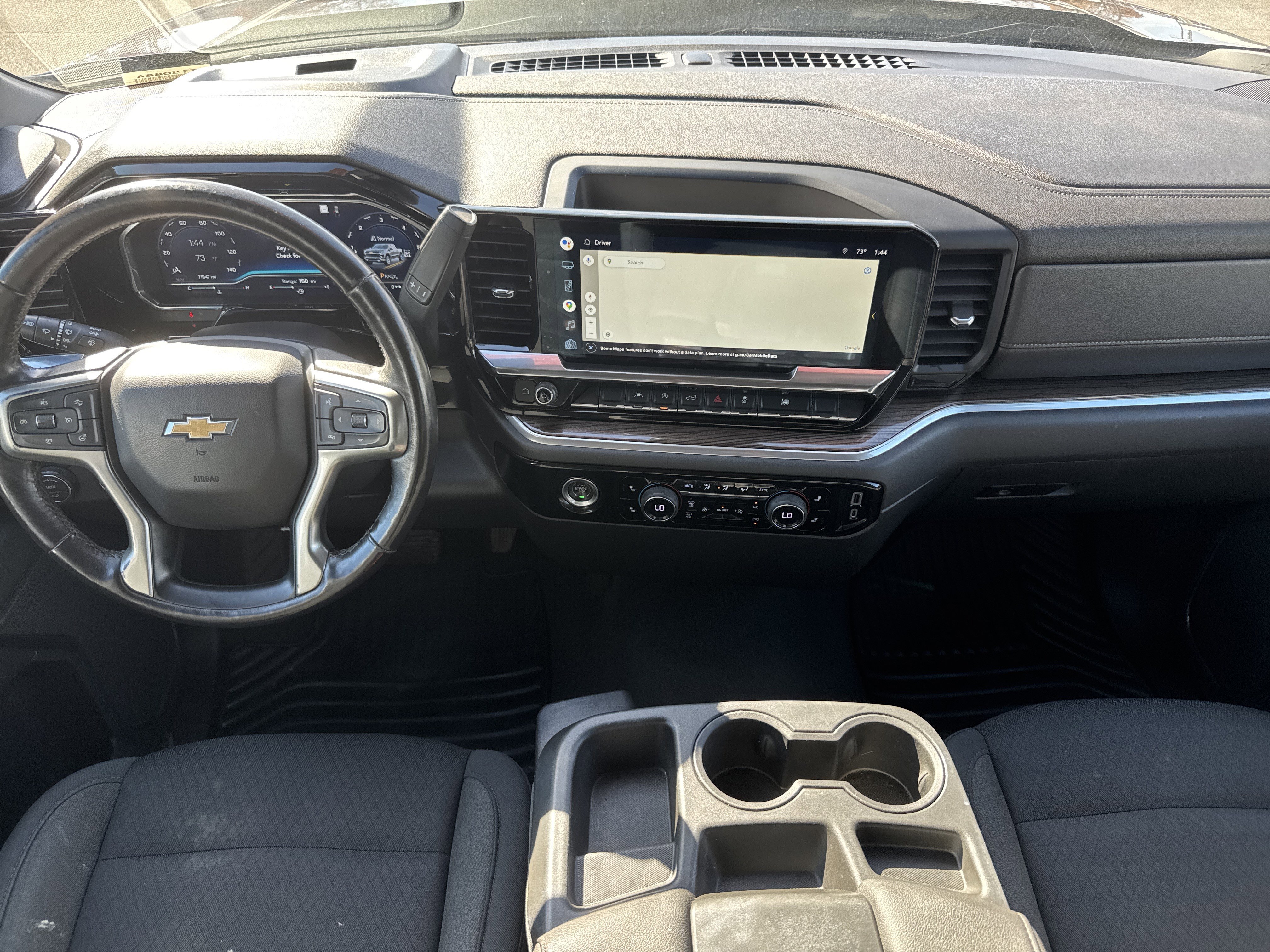 Used 2022 Chevrolet Silverado 1500 LT image 27