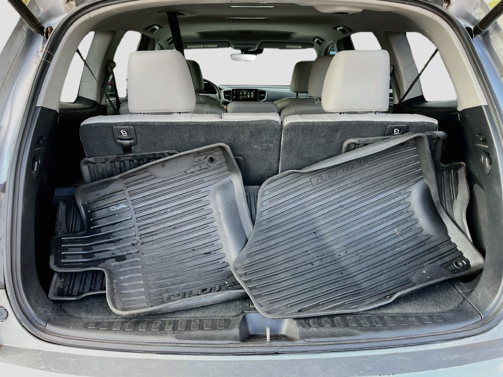 Used 2020 Honda Pilot EX-L image 26