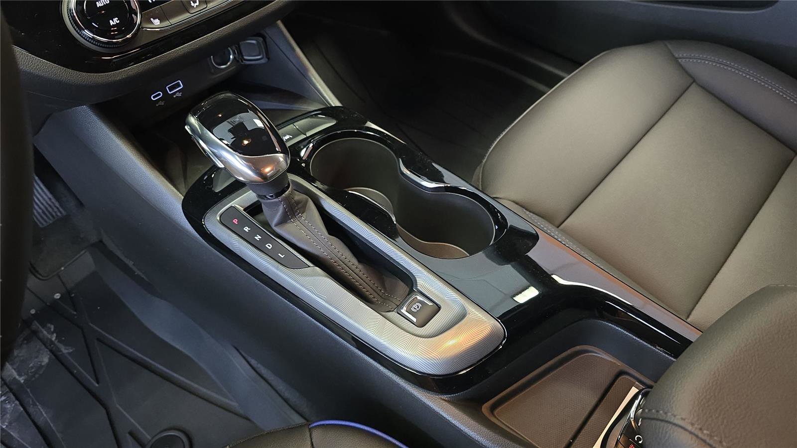 New 2026 Buick Envista Sport Touring w/ Convenience I Package image 20