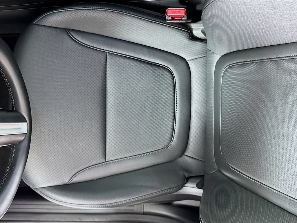 Used 2025 Hyundai Tucson SEL FWD image 19