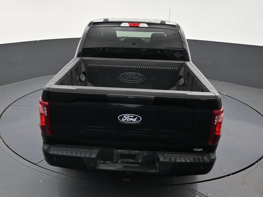 Used 2024 Ford F150 STX RWD image 15