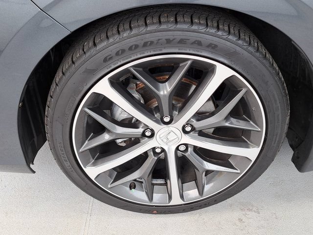 Used 2024 Honda Civic Touring image 31