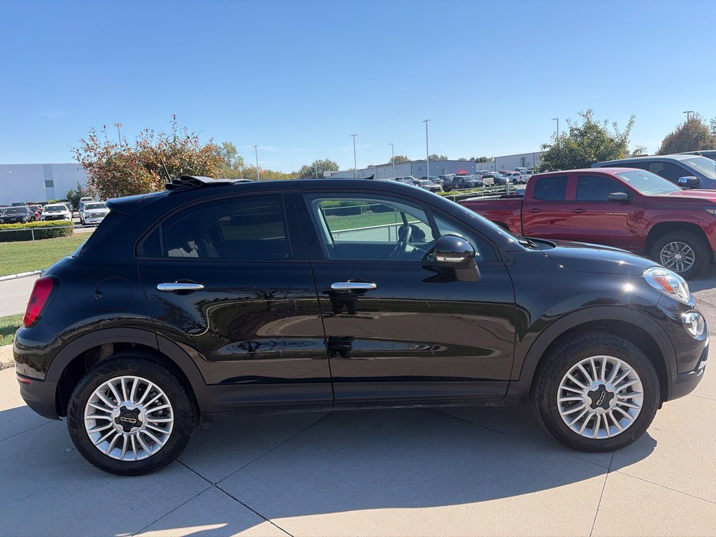 Used 2022 FIAT 500X Trekking AWD/4WD image 24