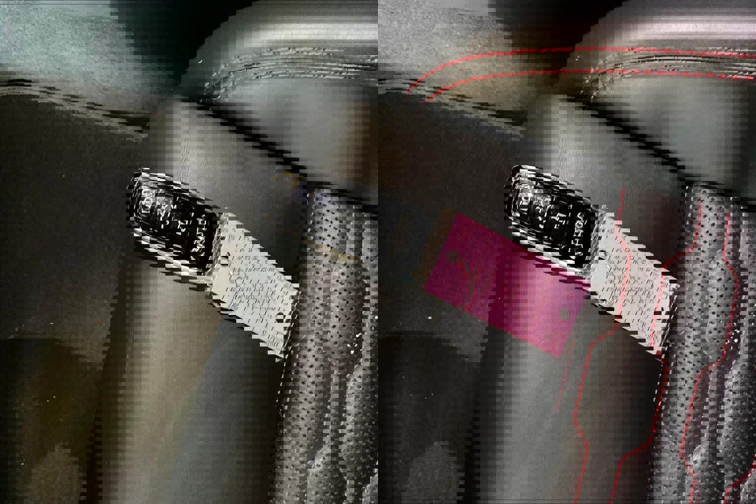 Used 2024 Audi RS 7 Performance w/ Black Optic Package image 13