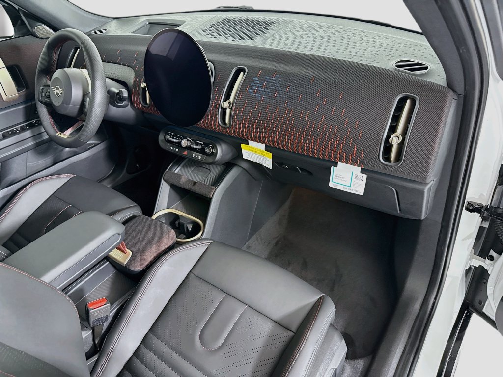 New 2027 MINI Cooper Countryman S AWD/4WD image 17