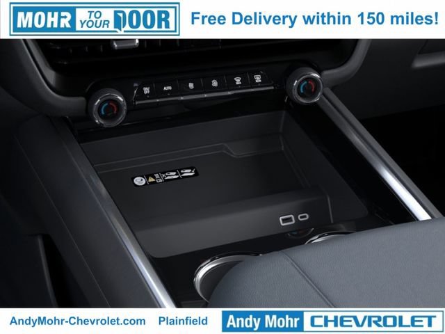 New 2026 Chevrolet Suburban Z71 w/ Comfort Package AWD/4WD image 30