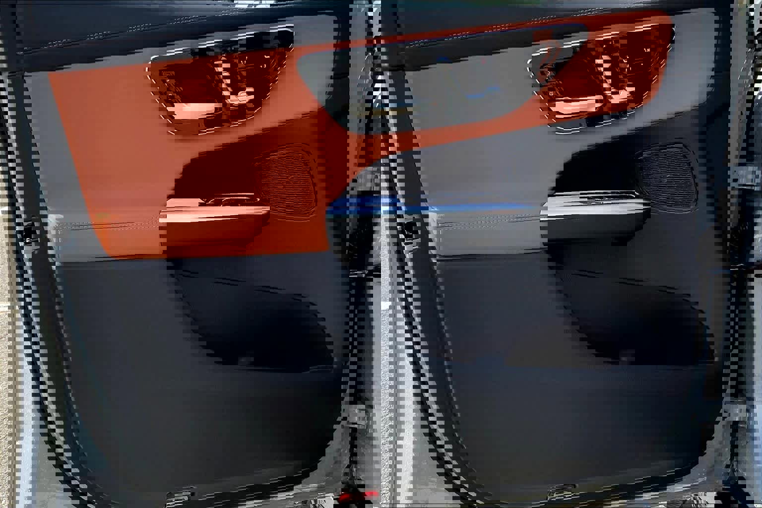 New 2025 Mercedes-Benz GLC 43 AMG 4MATIC image 14