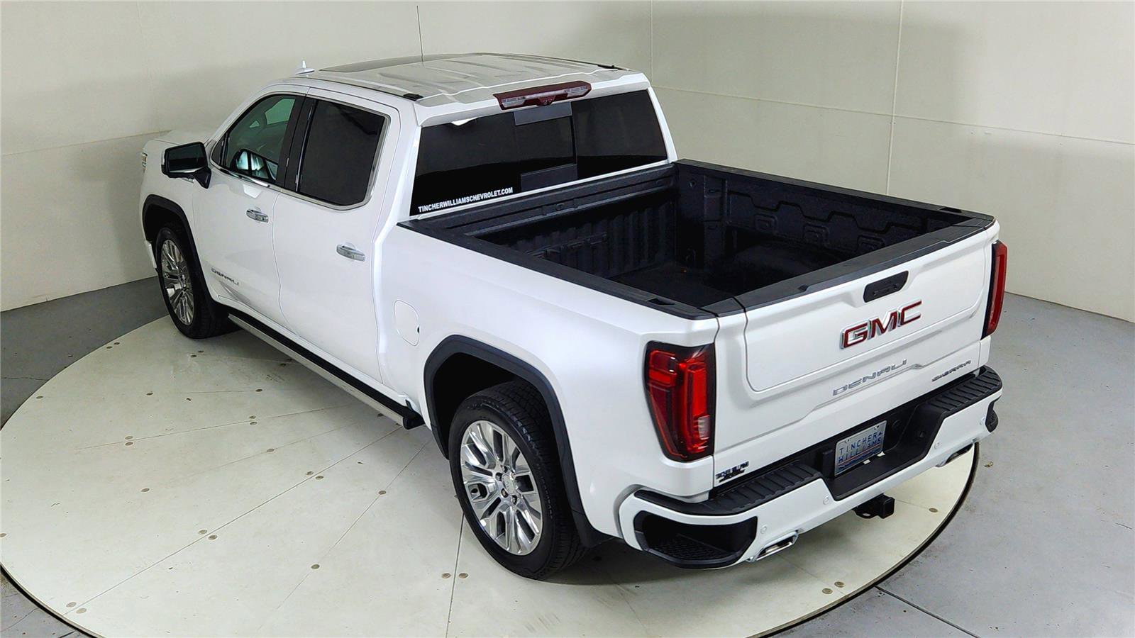 Used 2020 GMC Sierra 1500 Denali w/ Denali Ultimate Package image 20