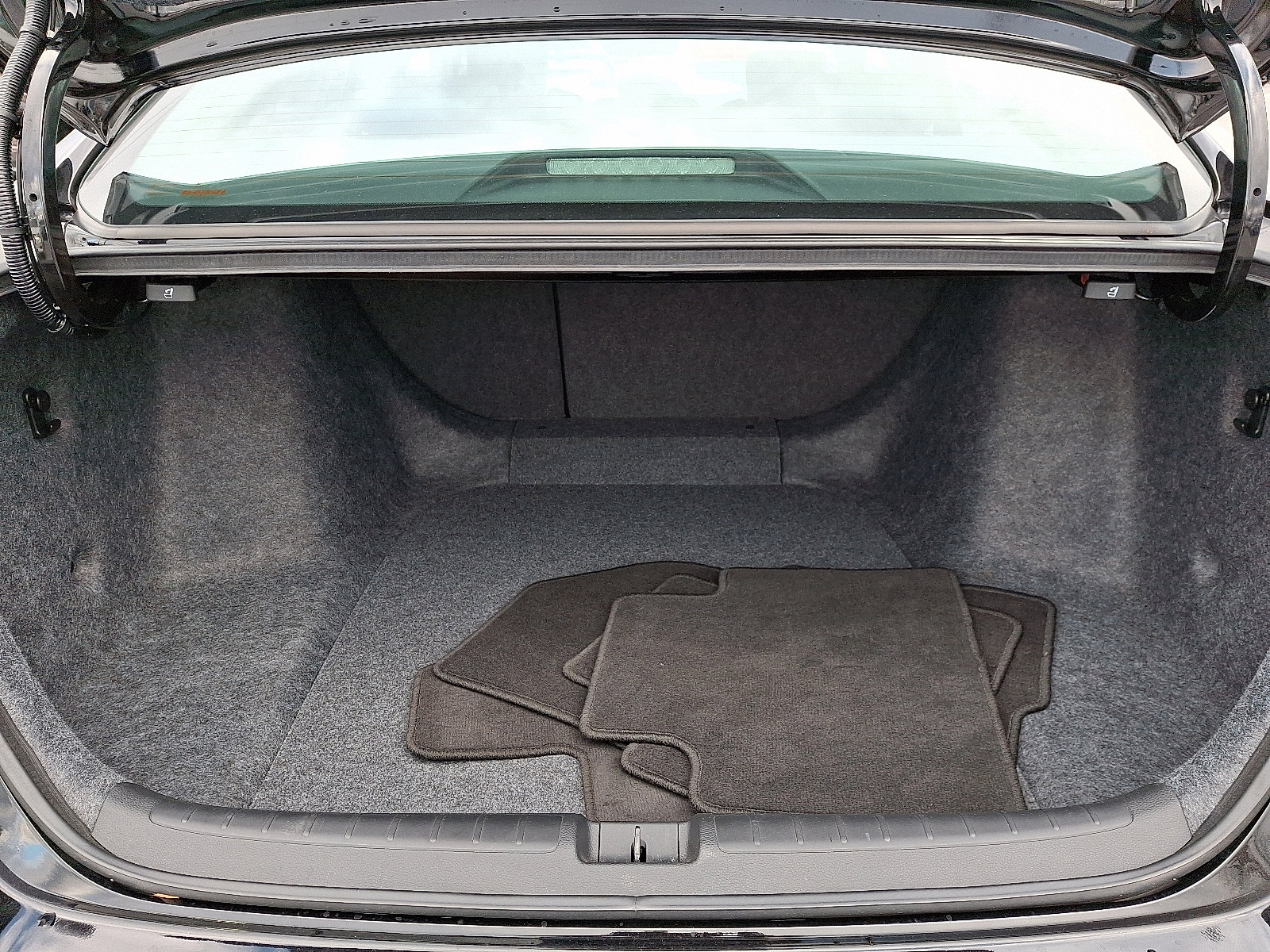 Certified 2021 Honda Accord EX-L image 30