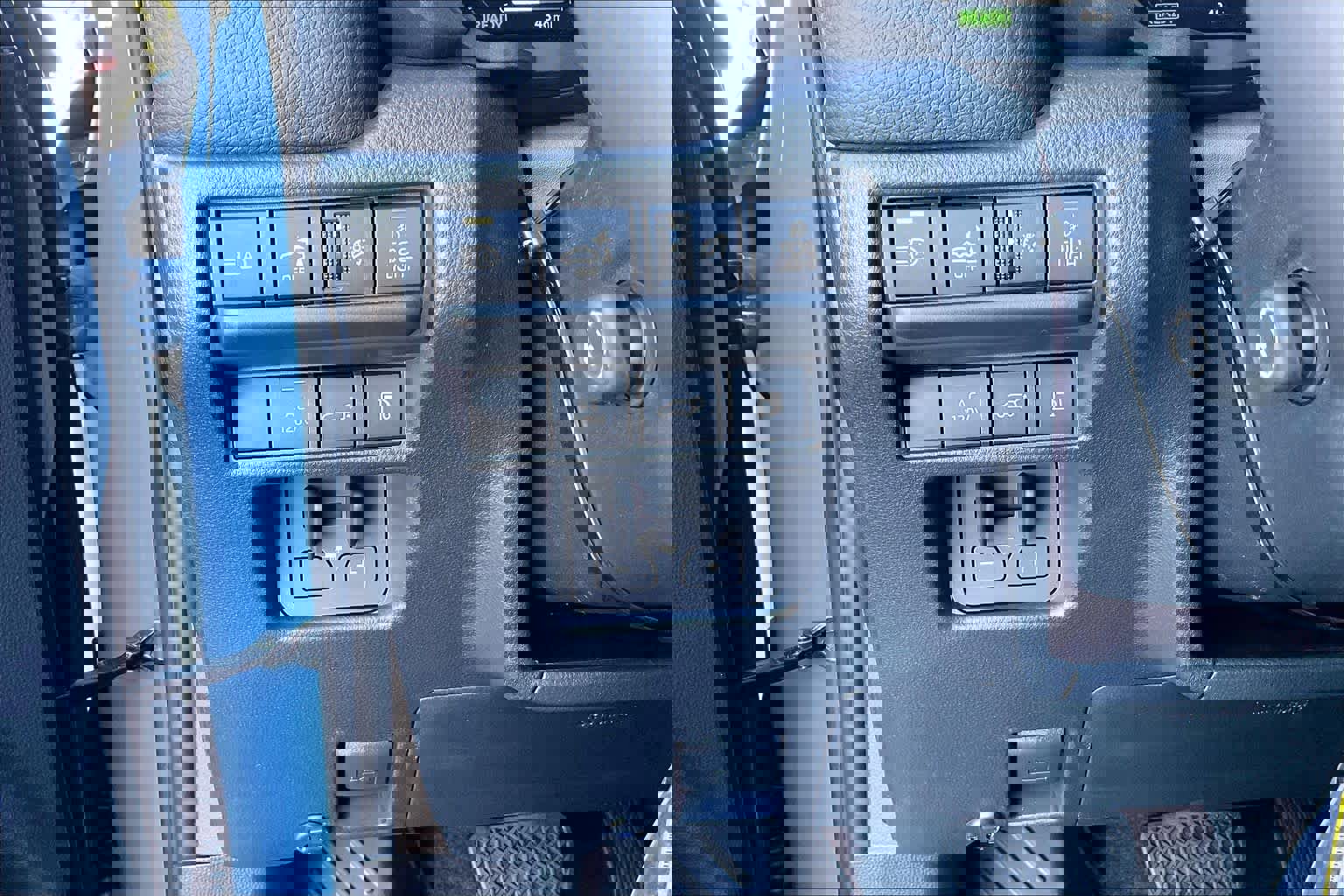 New 2026 Toyota Land Cruiser image 20