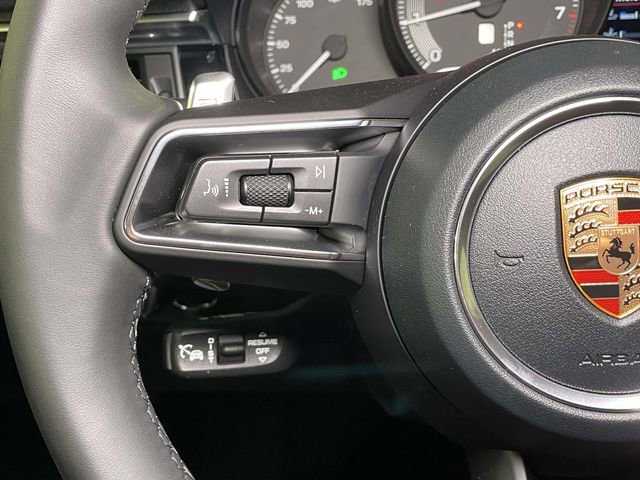 New 2026 Porsche Macan image 41