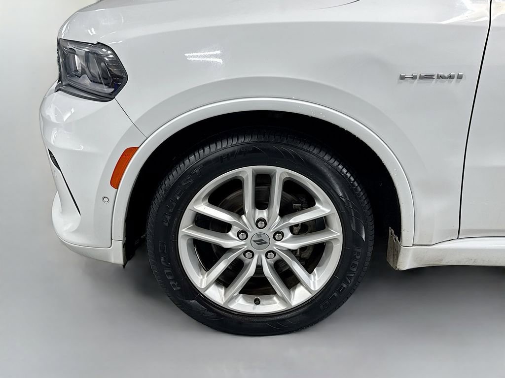 Used 2021 Dodge Durango R/T image 12