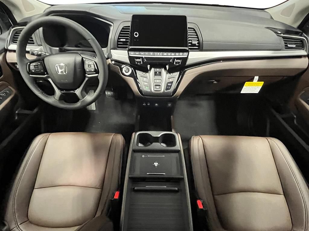 New 2026 Honda Odyssey Touring image 26