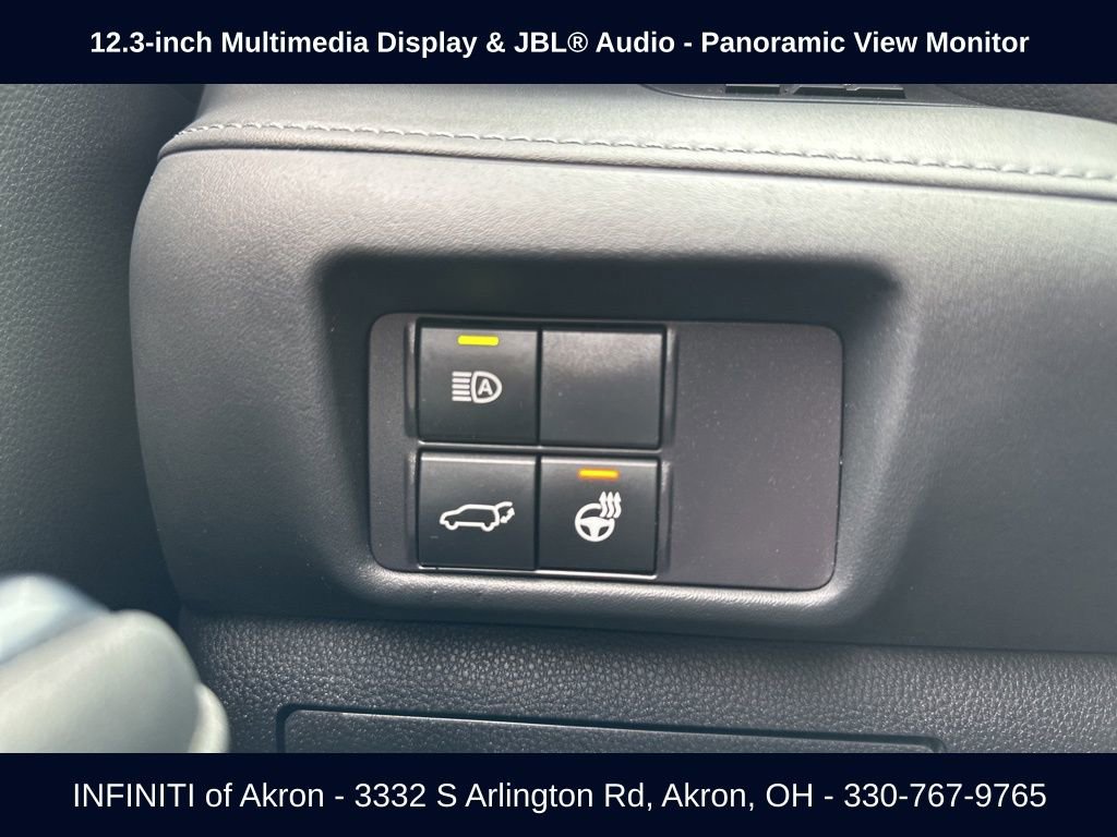 Used 2022 Toyota Highlander Limited image 54