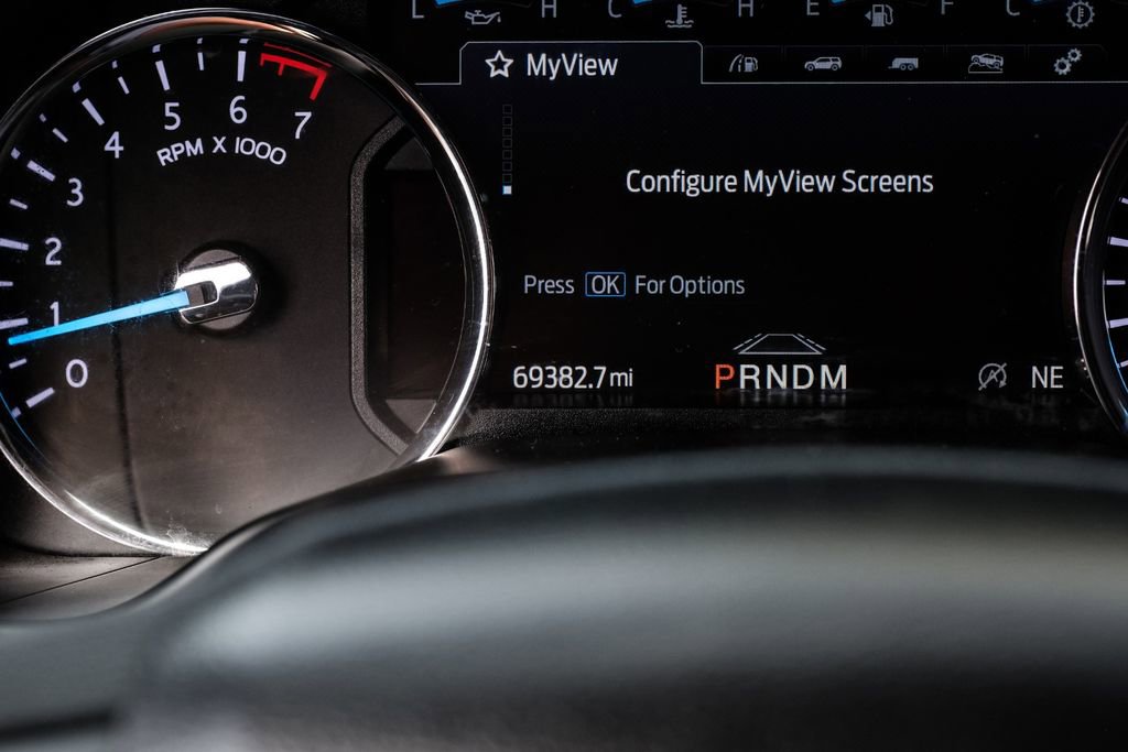 Used 2020 Ford Expedition King Ranch RWD image 18