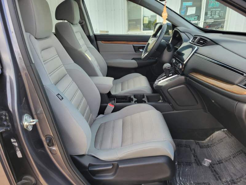 Used 2019 Honda CR-V EX image 29