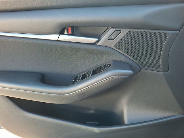 New 2026 MAZDA MAZDA3 s image 13