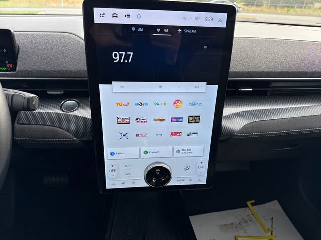 Used 2025 Ford Mustang Mach-E GT AWD/4WD image 28