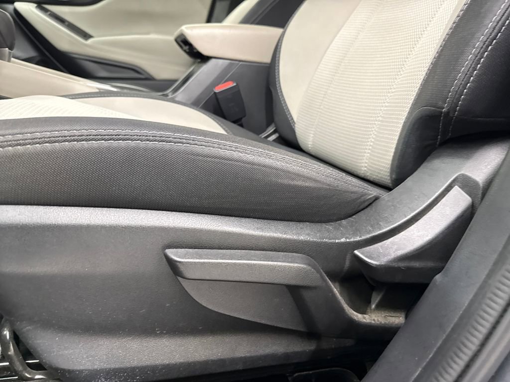 Used 2022 Subaru Forester image 13