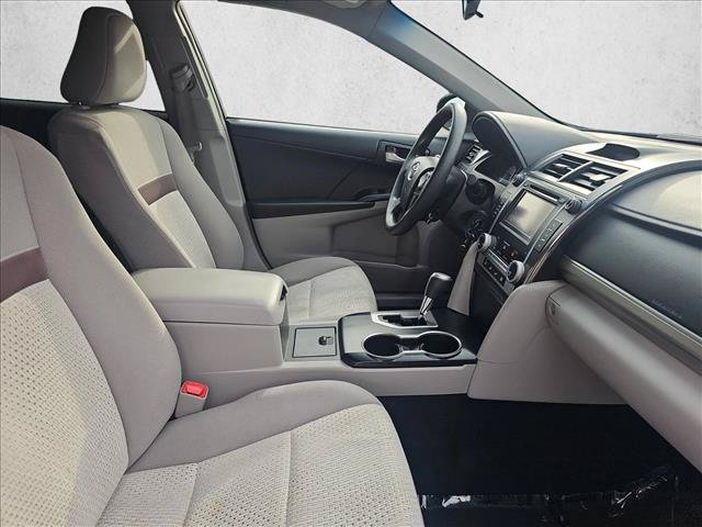 Used 2012 Toyota Camry LE FWD image 21