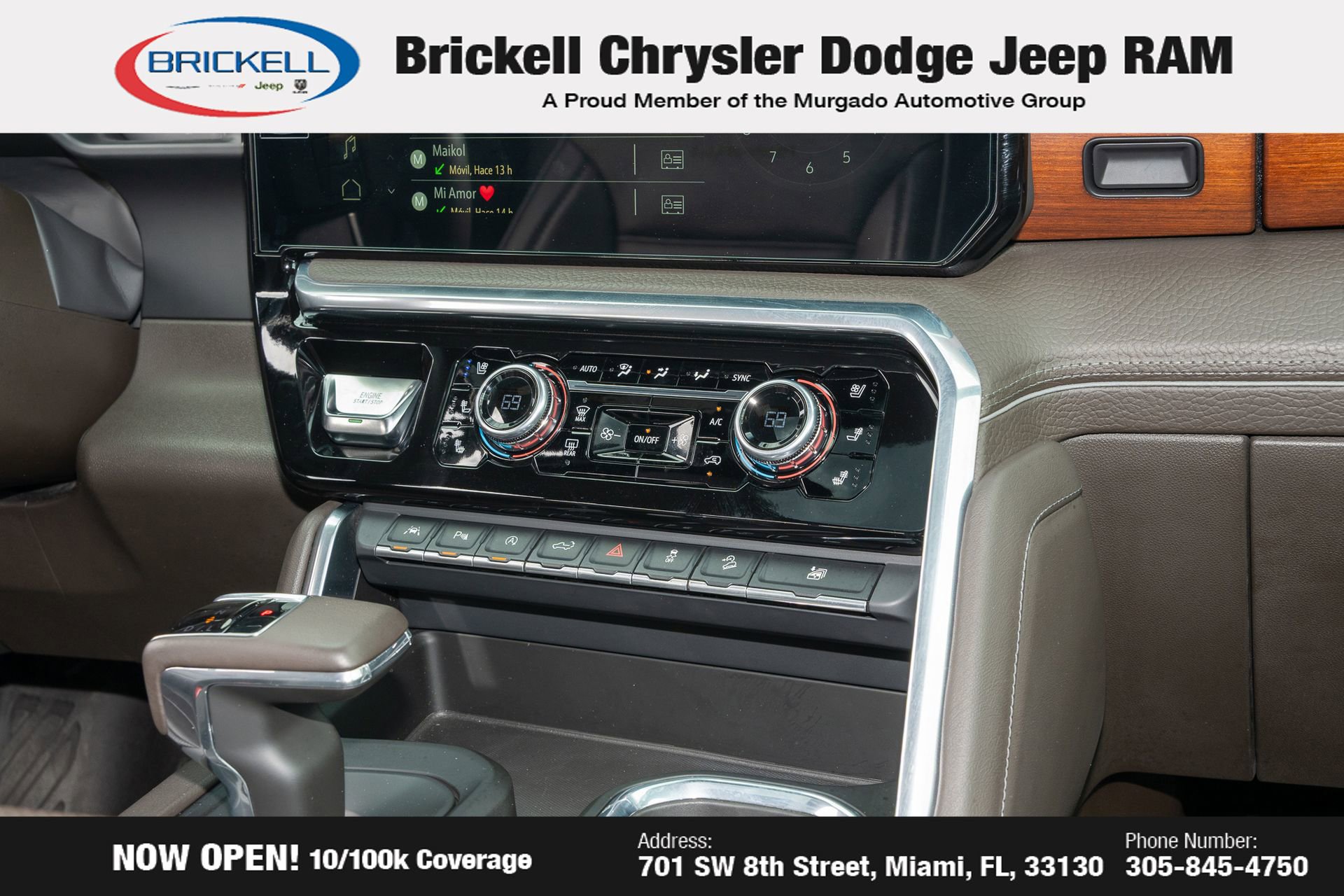 Used 2022 GMC Sierra 1500 Denali image 22