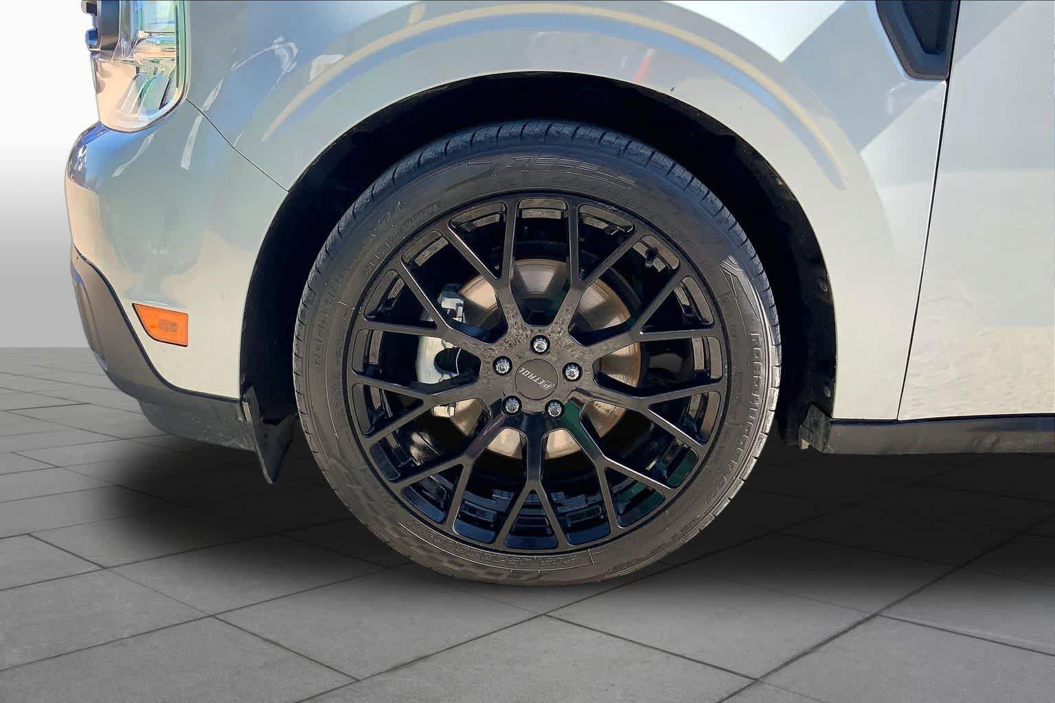 Used 2022 Ford Maverick XLT FWD image 10