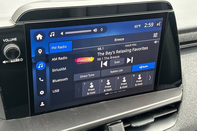 New 2026 Subaru Outback Limited AWD/4WD image 15