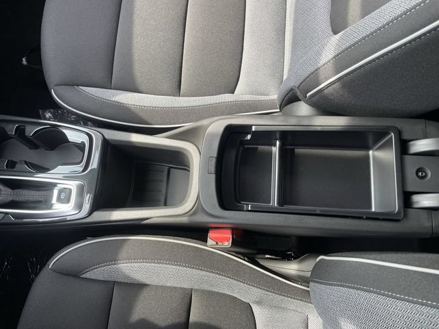 New 2026 Chevrolet TrailBlazer LT w/ Convenience Package FWD image 21