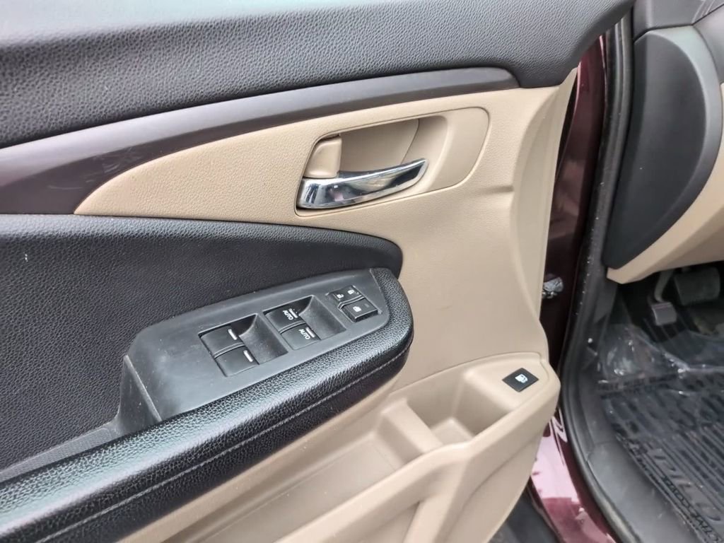 Used 2016 Honda Pilot EX image 20