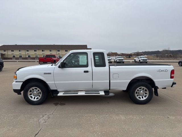 Used 2011 Ford Ranger XLT image 9