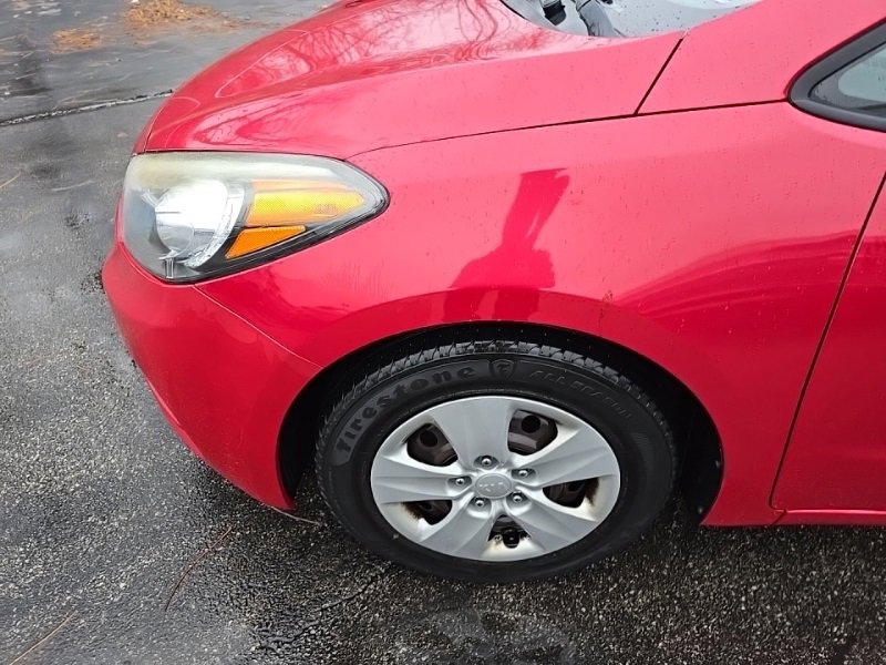 Used 2016 Kia Forte LX w/ LX Popular Package image 9