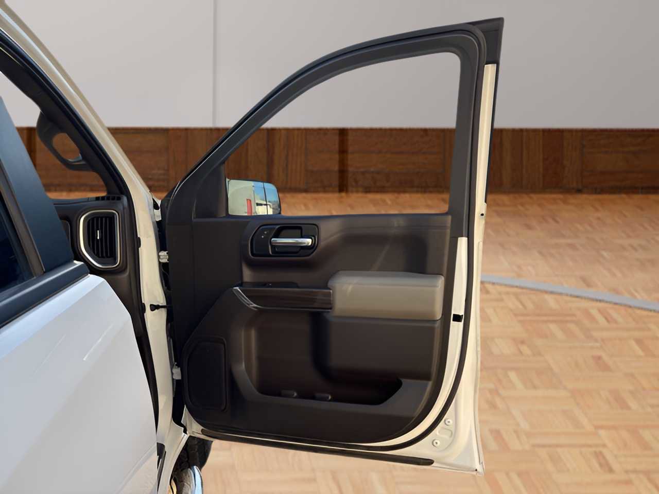 Used 2019 Chevrolet Silverado 1500 LT w/ All-Star Edition image 16