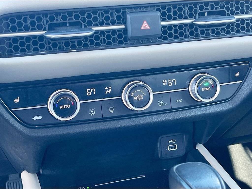 Used 2023 Honda HR-V EX-L image 15